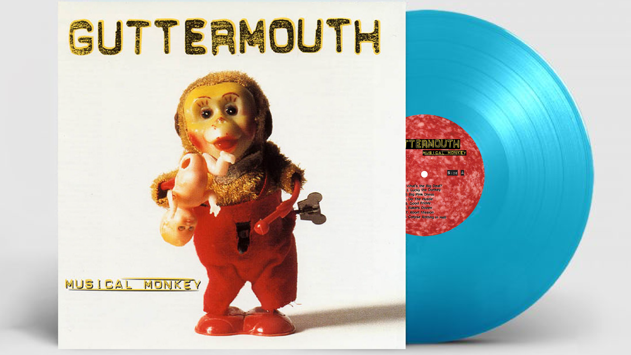 Guttermouth
